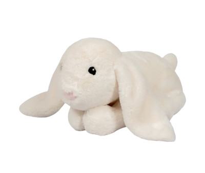 Peluche con Peso Conejito 1.2Kg