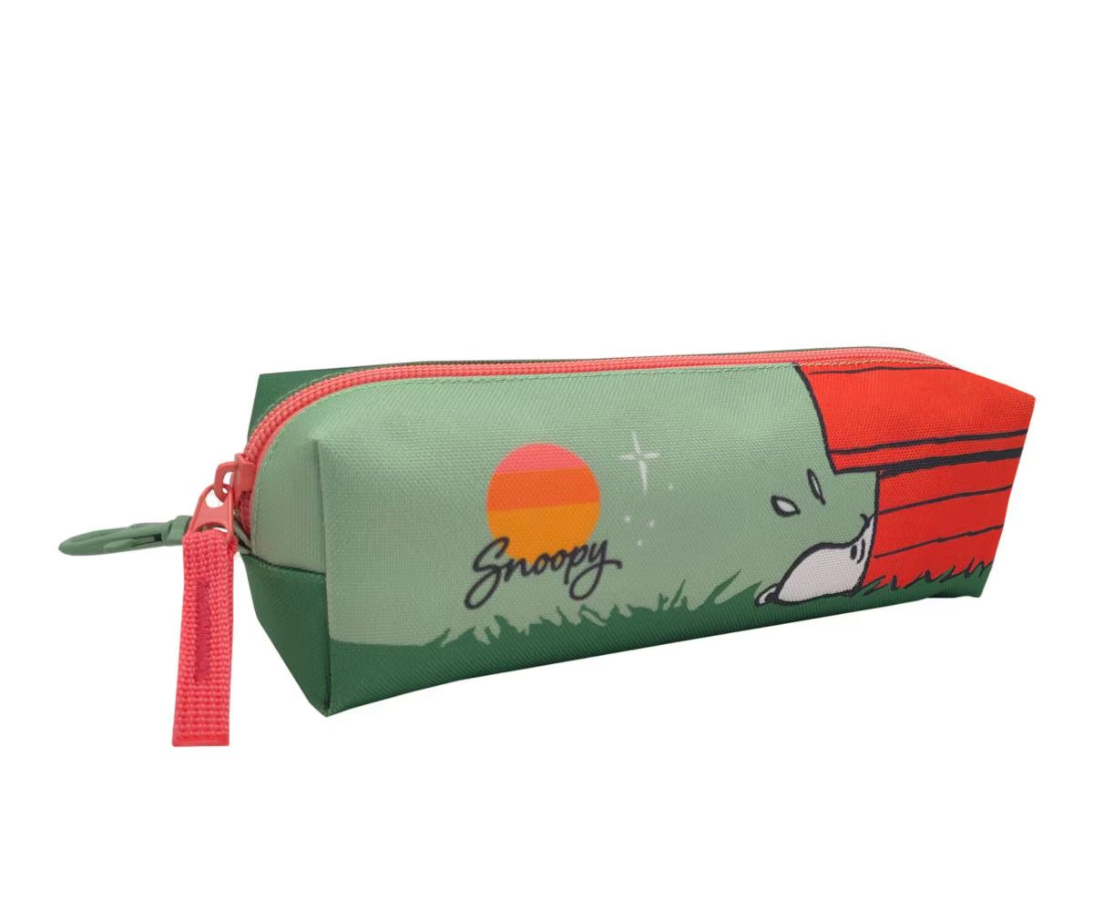 Set Vuelta al Cole Snoopy Nuevo