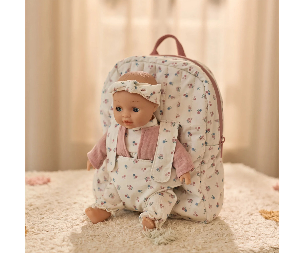 Mochila Para Portear Muñeca