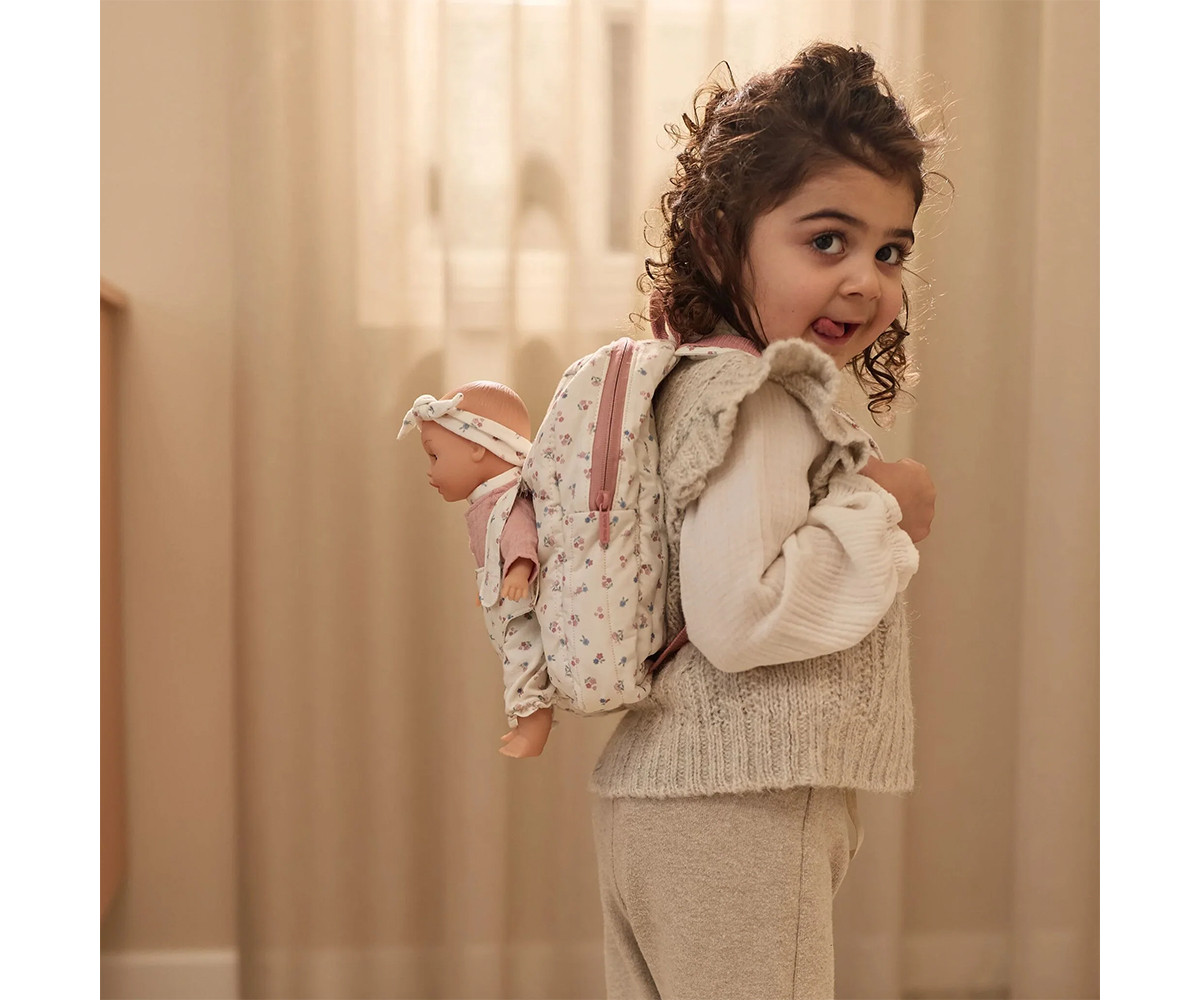 Mochila Para Portear Muñeca