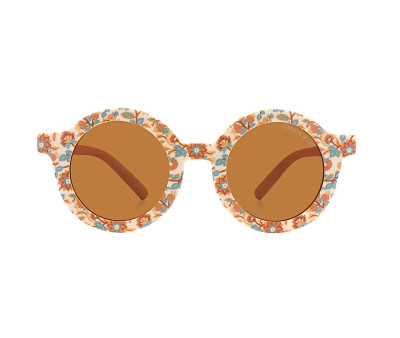 Gafas de Sol Infantil Polarizadas Original Round In Bloom (18meses-10años)