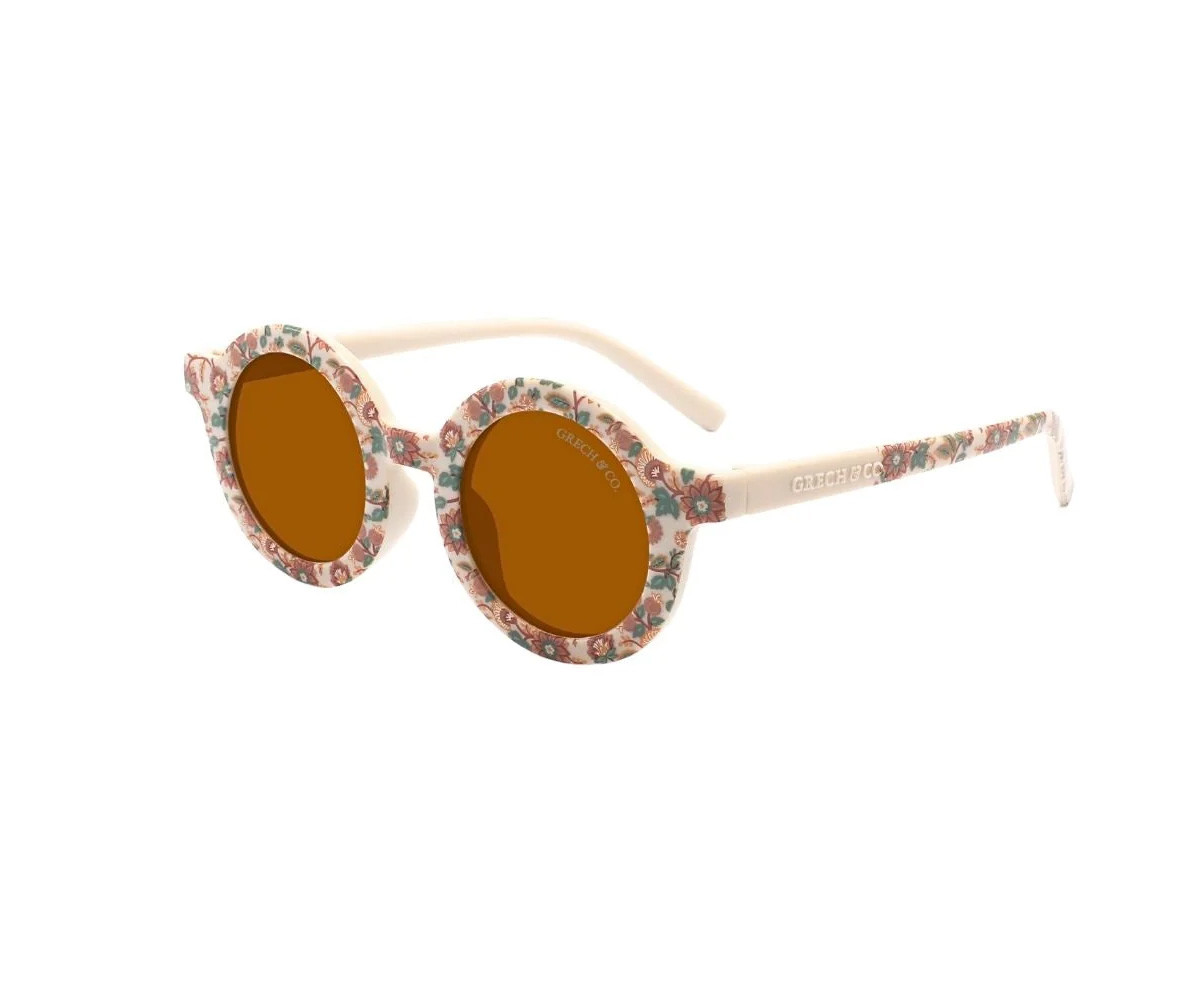 Gafas de Sol Infantil Polarizadas Original Round In Bloom (18meses-10años)