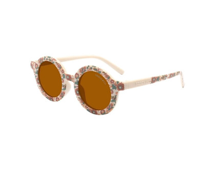 Gafas de Sol Infantil Polarizadas Original Round In Bloom (18meses-10años)
