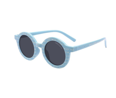 Gafas de Sol Infantil Polarizadas Original Round Go Fish (18meses-10años)