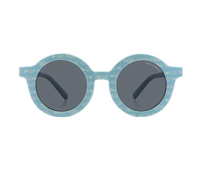 Gafas de Sol Infantil Polarizadas Original Round Go Fish (18meses-10años)
