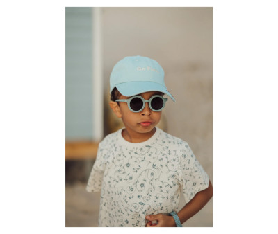 Gafas de Sol Infantil Polarizadas Original Round Go Fish (18meses-10años)