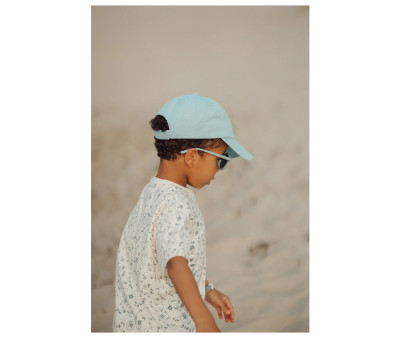 Gafas de Sol Infantil Polarizadas Original Round Go Fish (18meses-10años)