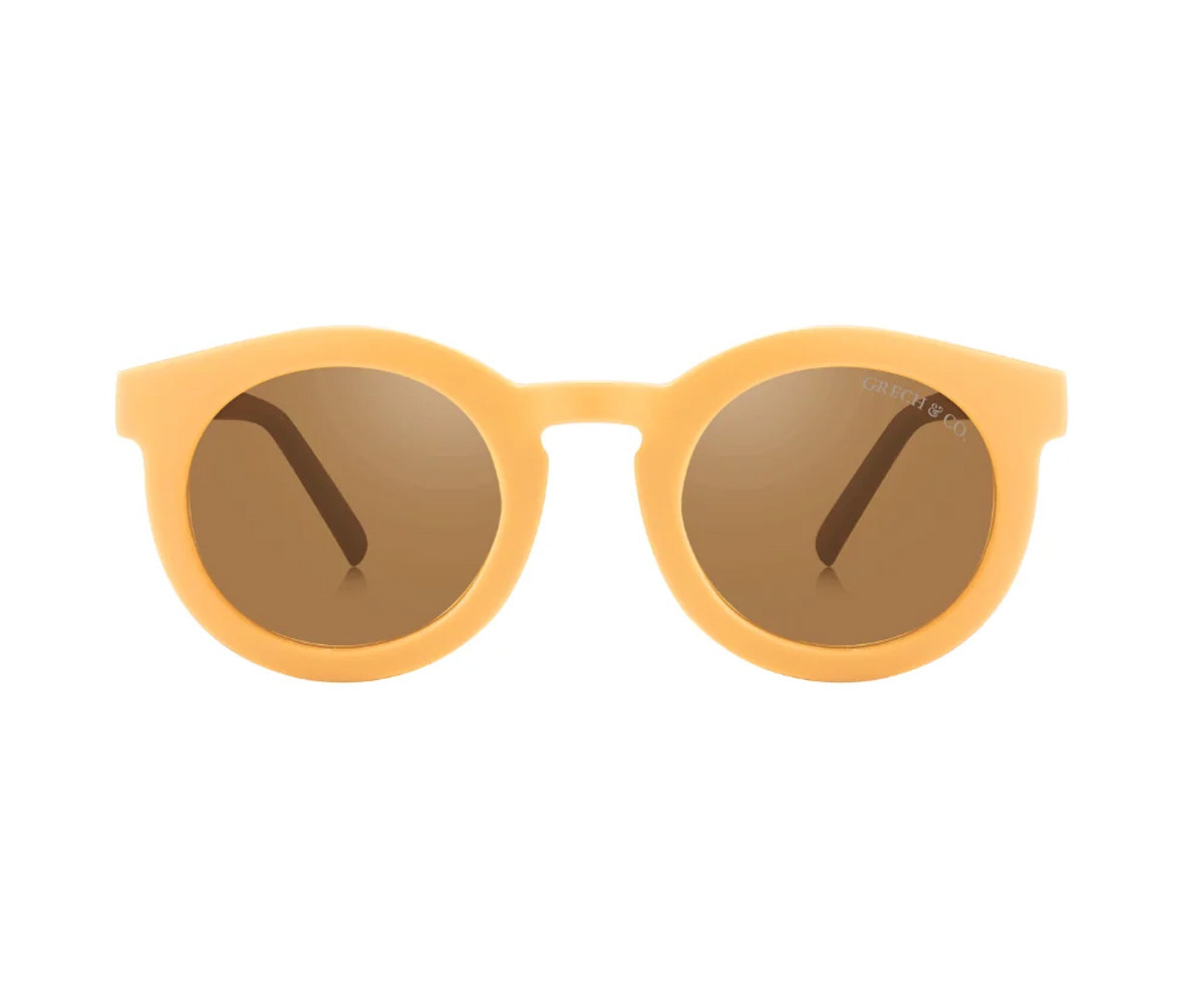 Occhiali da Sole Polarizzati Classic Adulto Buckwheat (15+)