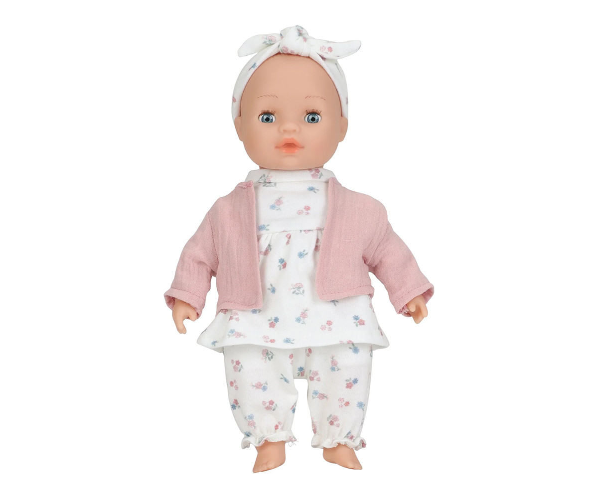 Muñeca Philou 26cm