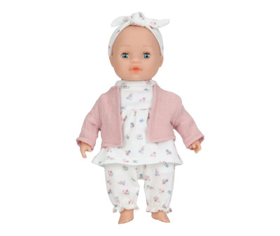 Muñeca Philou 26cm