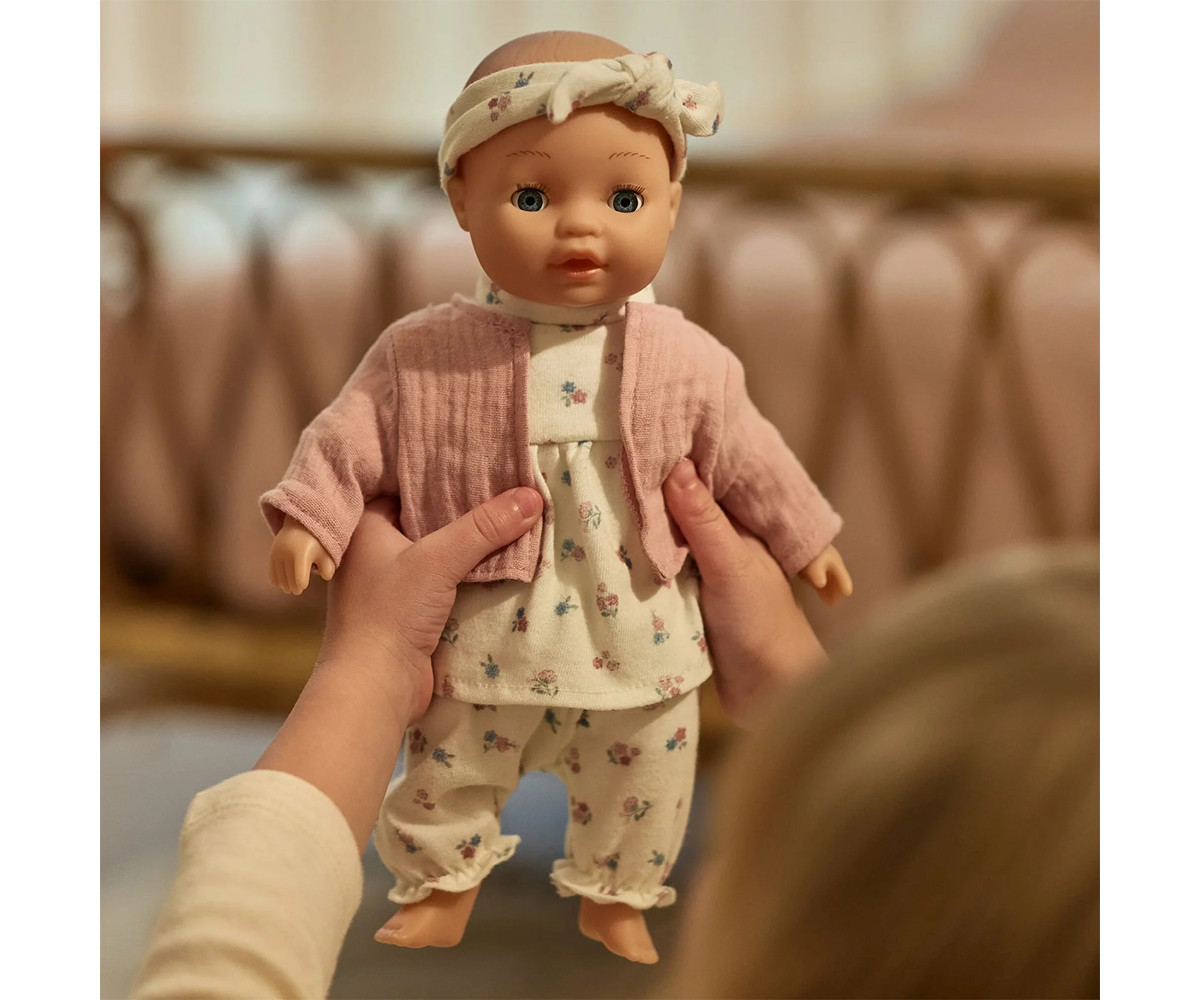 Muñeca Philou 26cm