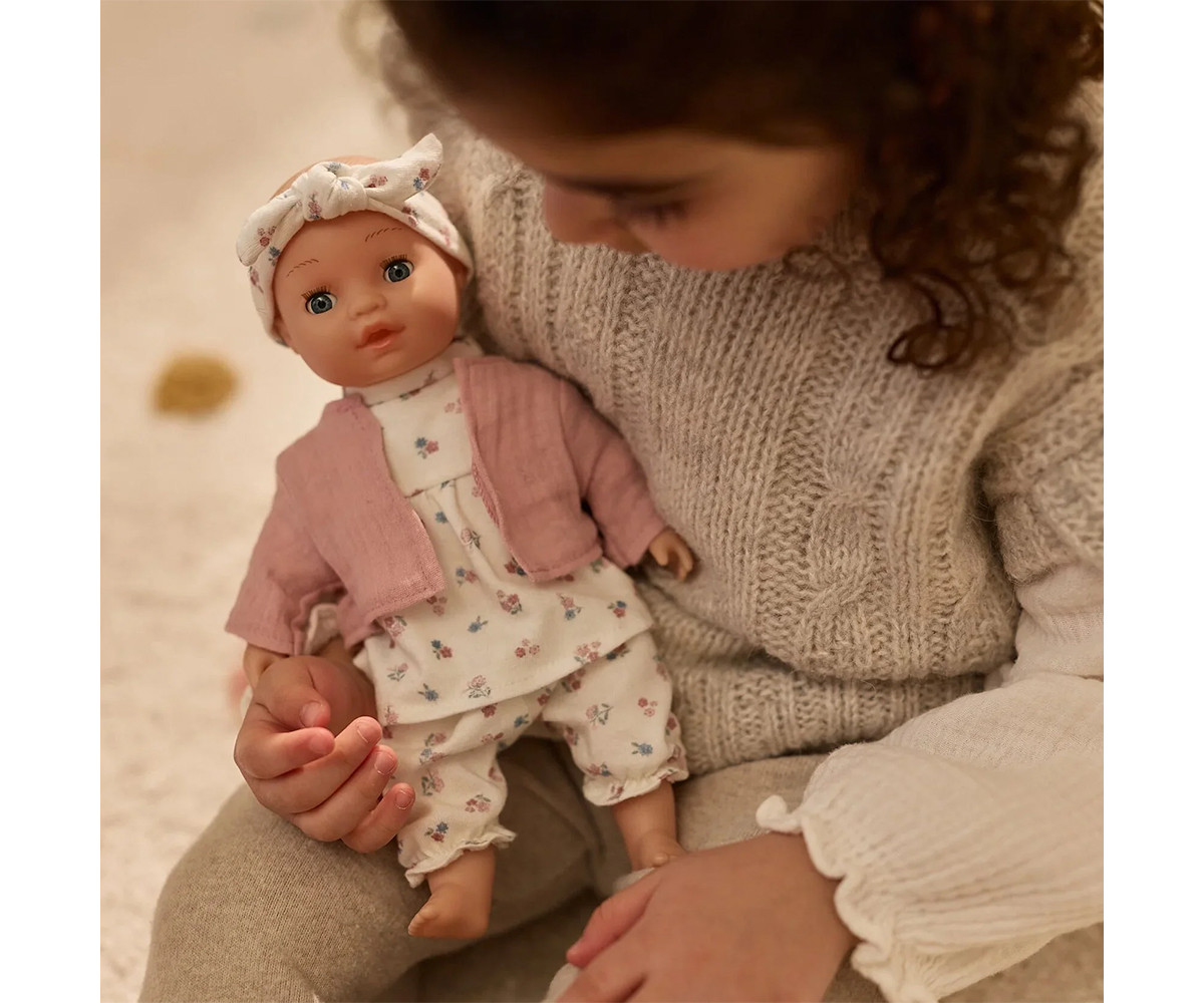 Muñeca Philou 26cm