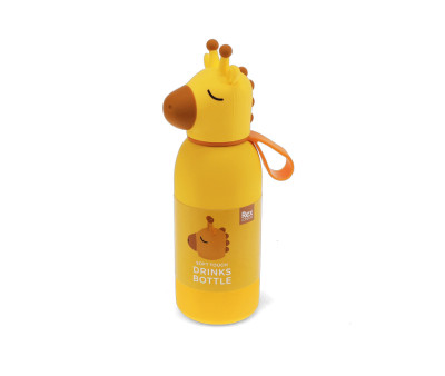 Botella Térmica 350ml Giraffe