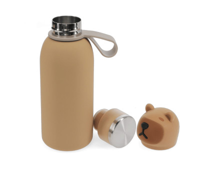 Botella Térmica 350ml Capybara