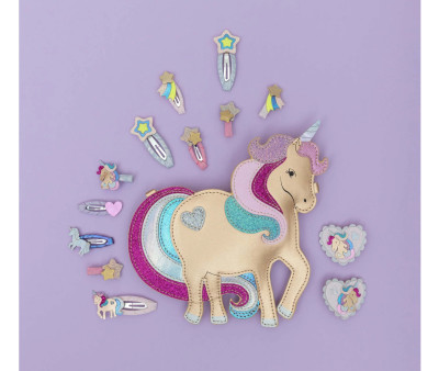 Bolsito Magical Unicorn