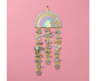 Colgador de Clips Dreamwish Rainbow