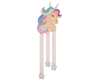 Colgador de Clips Unicorn