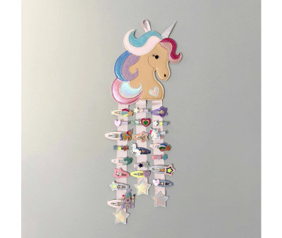 Colgador de Clips Unicorn