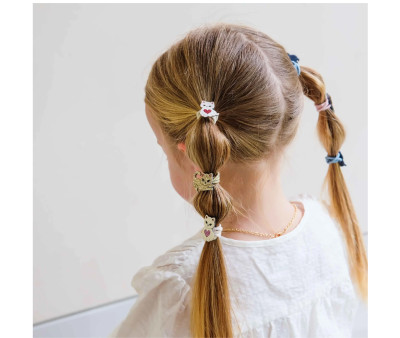 6 Gomas del Pelo Cutey Kitten