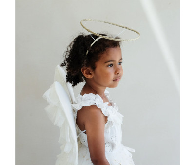 Diadema Aura de Ángel