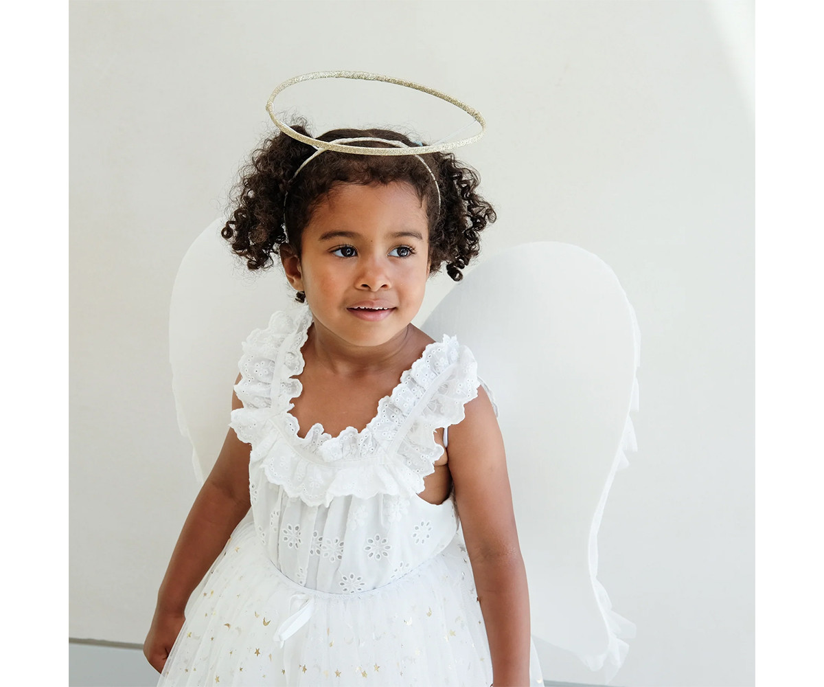 Diadema Aura de Ángel