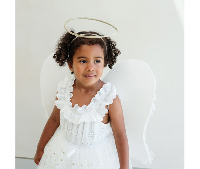 Diadema Aura de Ángel