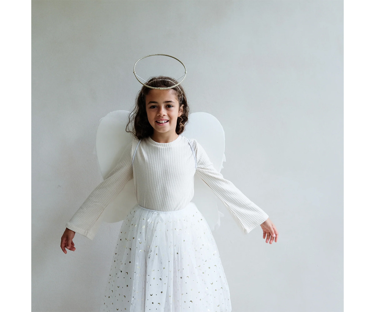 Diadema Aura de Ángel