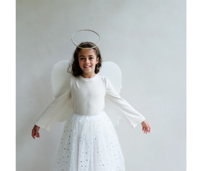 Diadema Aura de Ángel