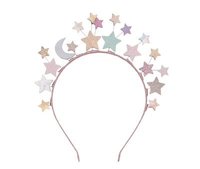 Diadema Dreamy Star