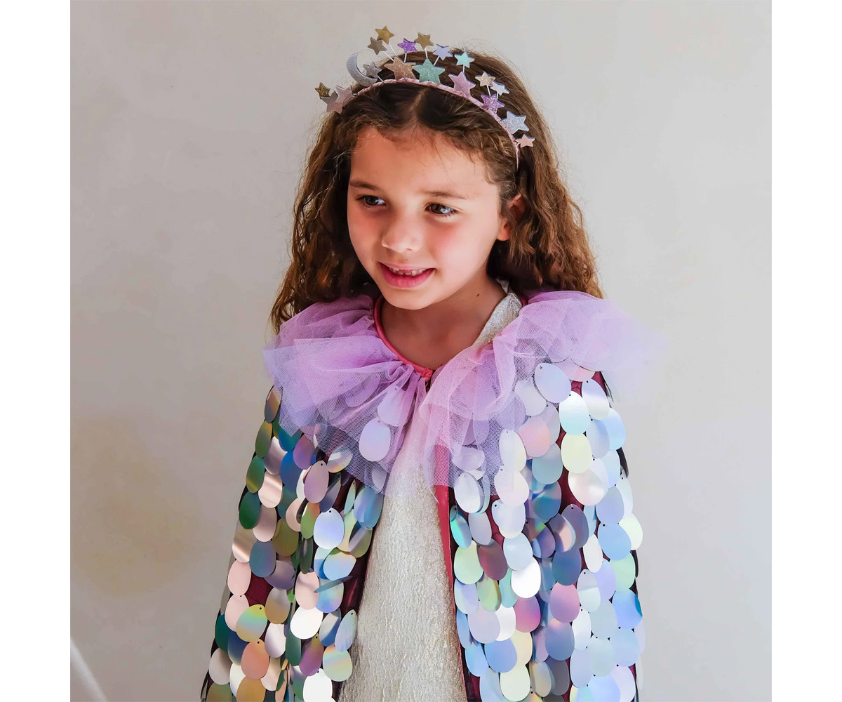 Diadema Dreamy Star