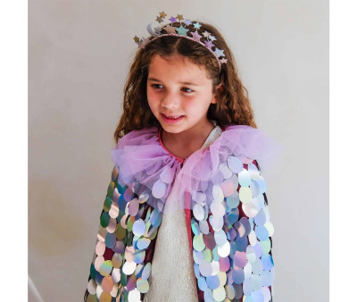 Diadema Dreamy Star
