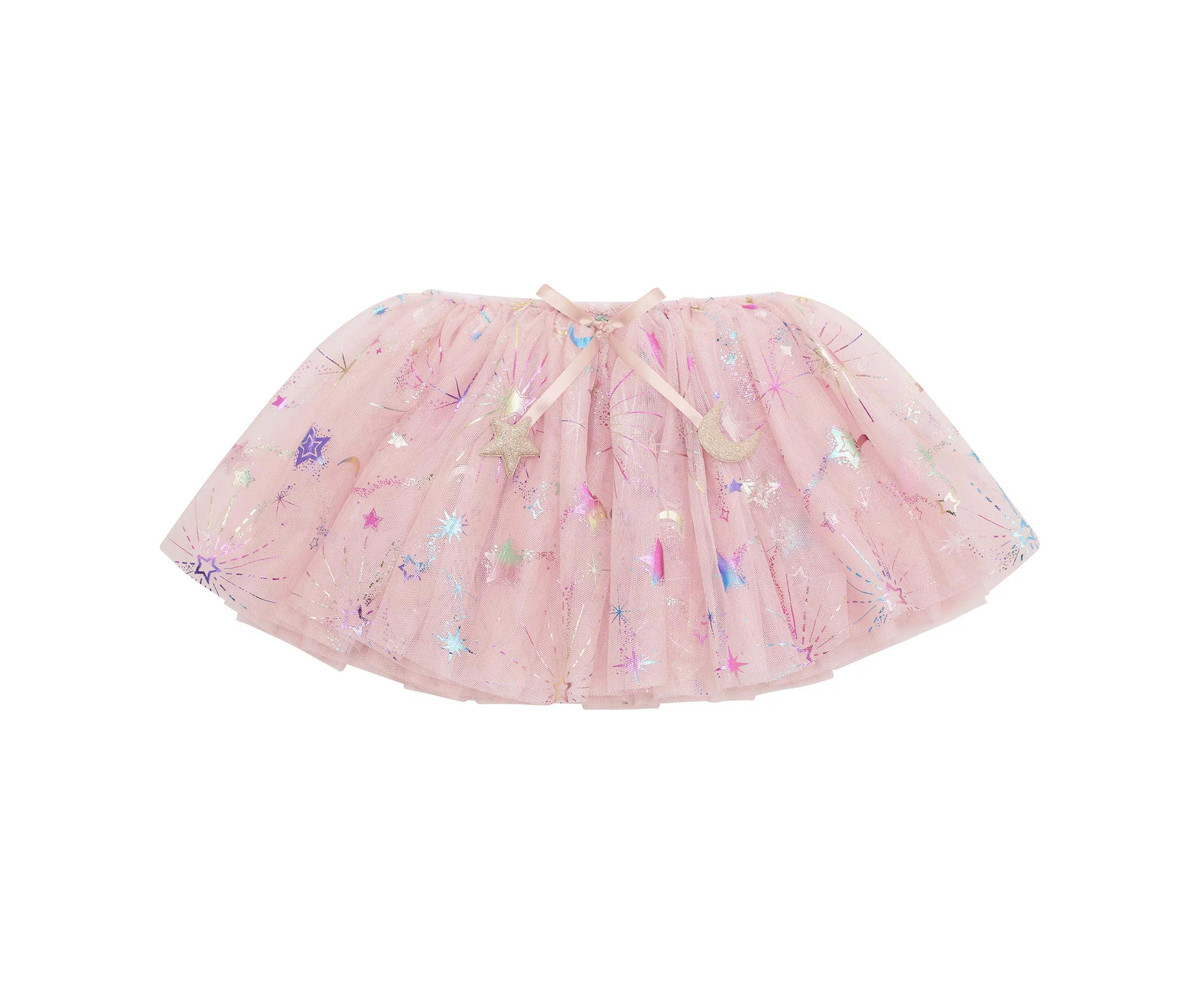Tutú Celestial Pink