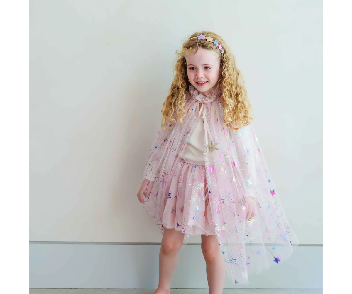 Tutú Celestial Pink