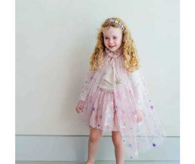 Tutú Celestial Pink