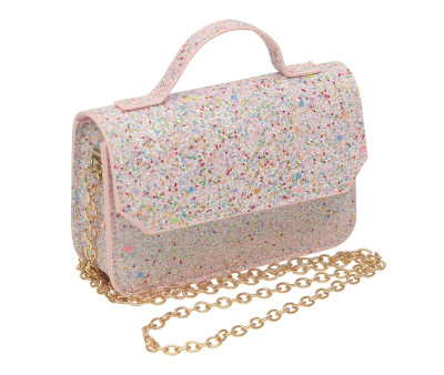 Bolsito de Mano Glitter Shimmer