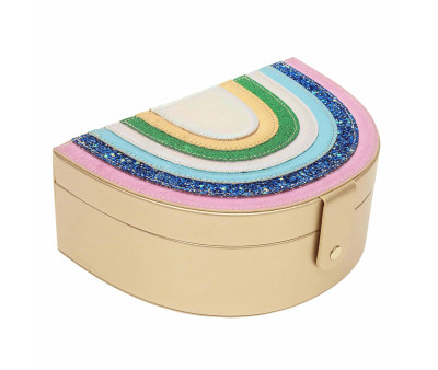 Joyero Unicornland Rainbow Pink