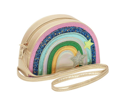 Bolso Unicornland Rainbow Multi