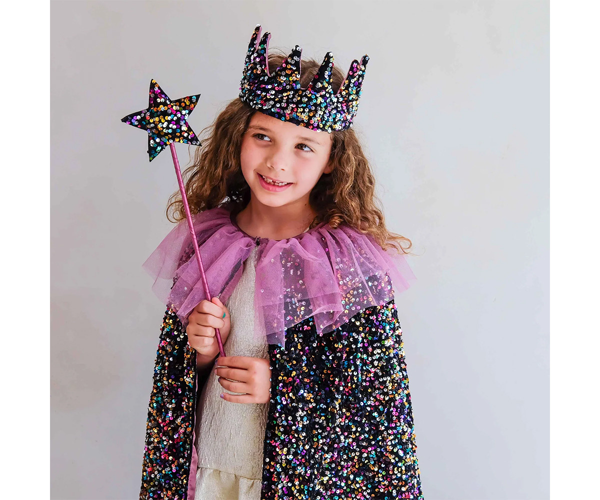 Varita de Lentejuelas Dazzle Sequin