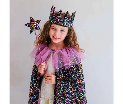 Varita de Lentejuelas Dazzle Sequin