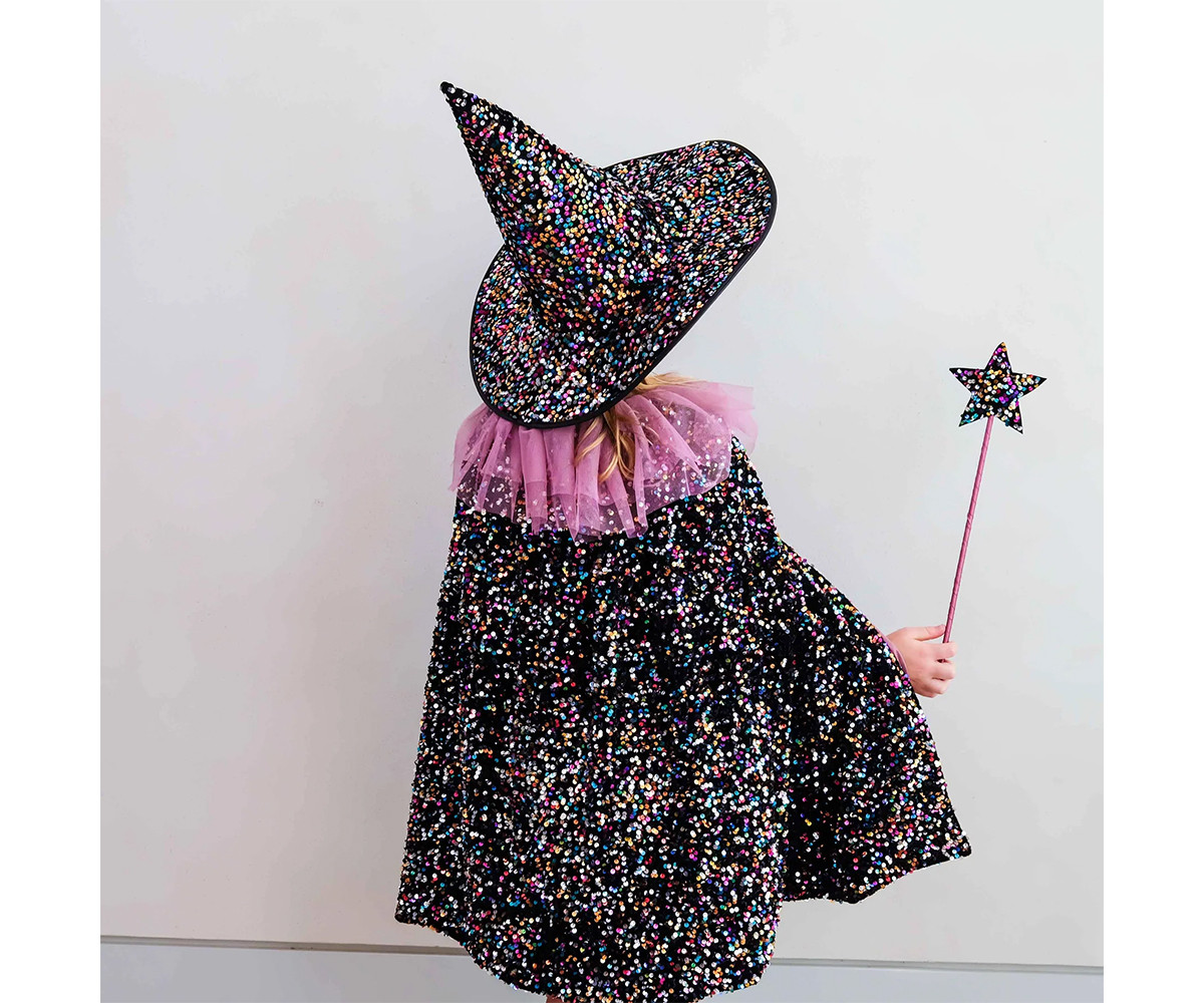 Varita de Lentejuelas Dazzle Sequin