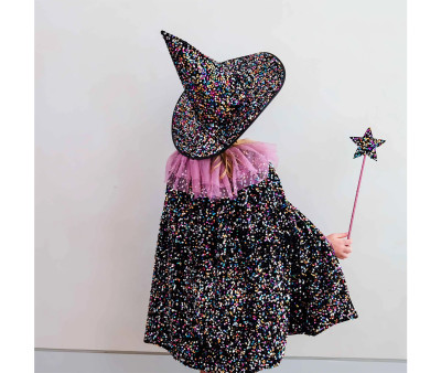 Varita de Lentejuelas Dazzle Sequin