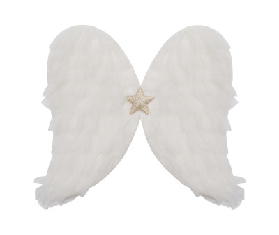 Alas de Angel White
