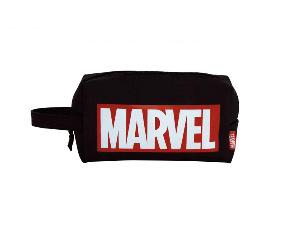 Neceser con Cremallera Marvel