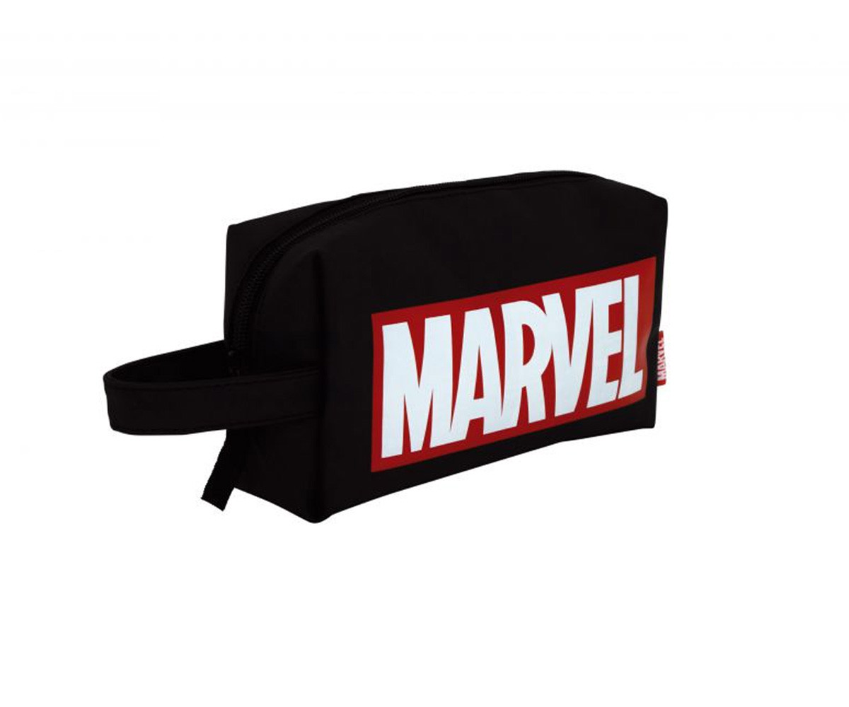Neceser con Cremallera Marvel