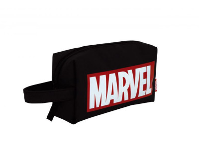 Neceser con Cremallera Marvel