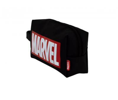 Neceser con Cremallera Marvel