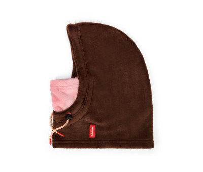Pasamontañas Infantil Warmy Chocolate 2-5 ans