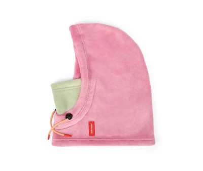 Pasamontañas Infantil Warmy Candyfloss 2-5 ans