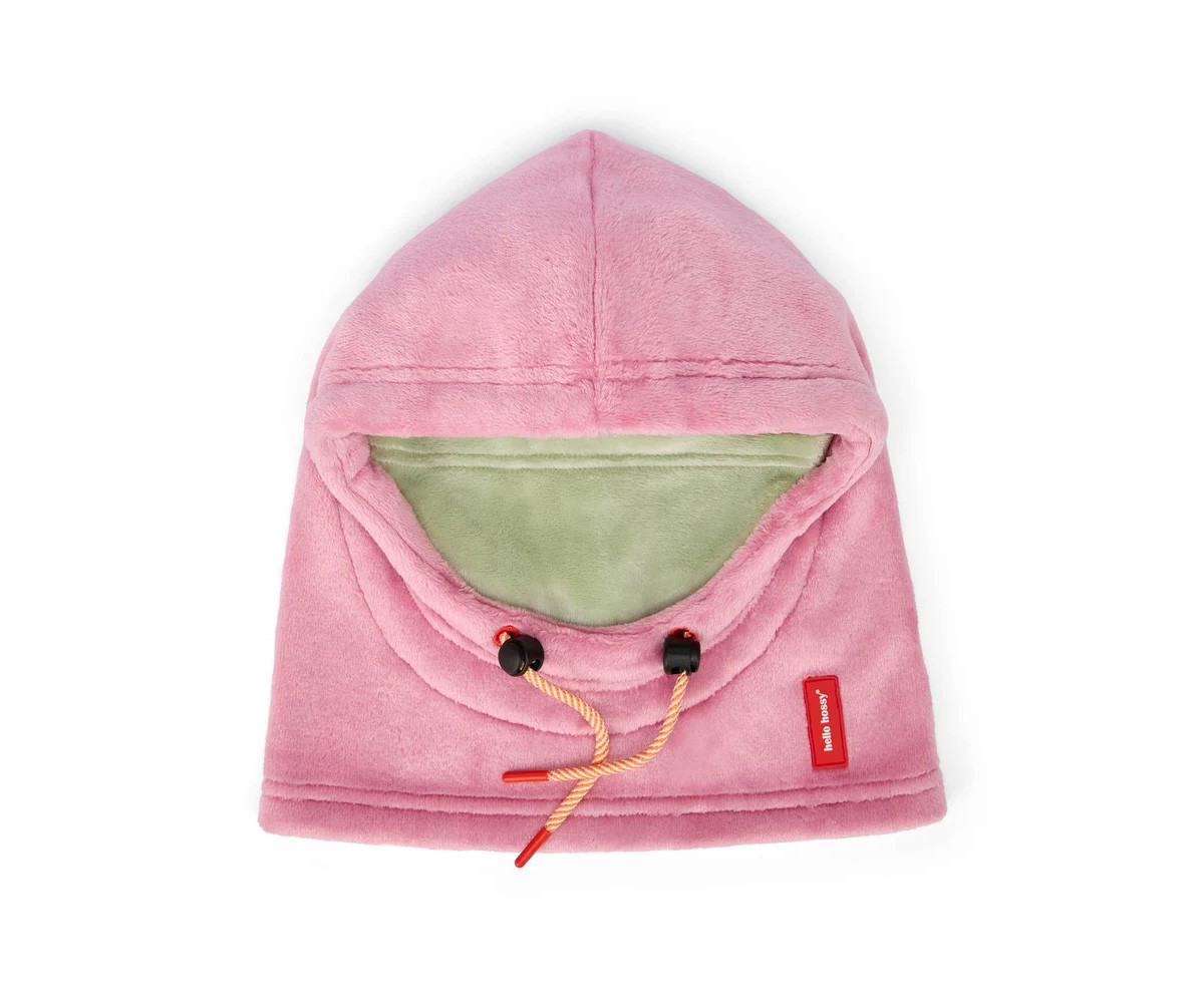 Pasamontañas Infantil Warmy Candyfloss 2-5 ans