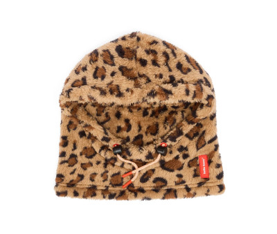 Pasamontañas Infantil Warmy Leopard 2-5 ans